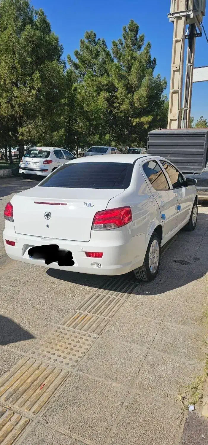 رانا پلاس صفر استاندارد ۸۵ گانه|خودرو سواری و وانت|شیراز, صاحب الزمان|دیوار