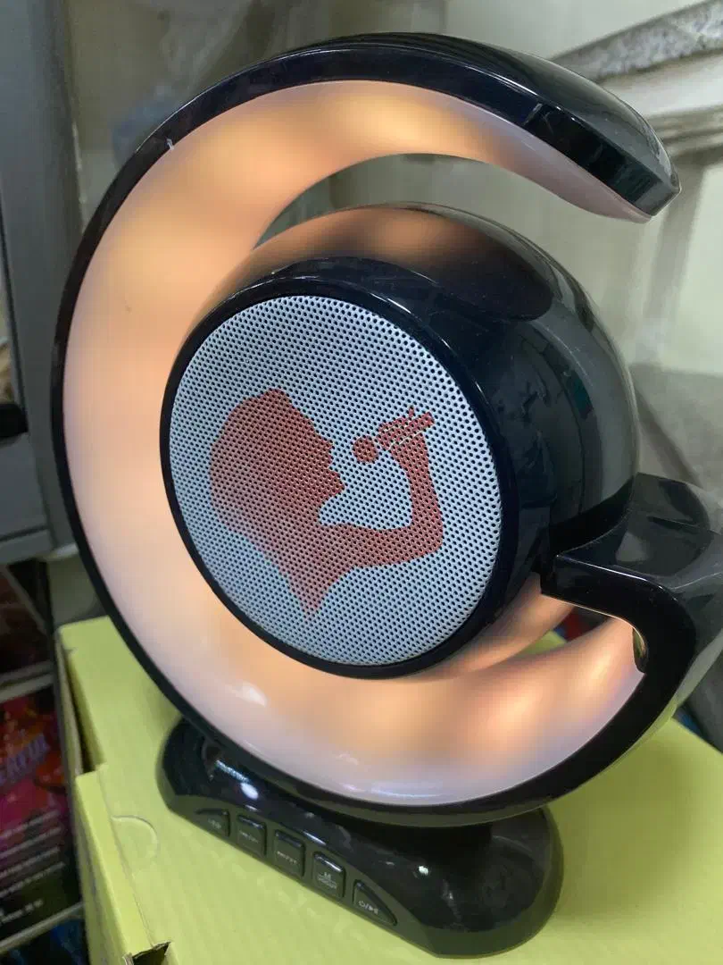 اسپیکر مدلG|پخشکننده همراه|تبریز, |دیوار