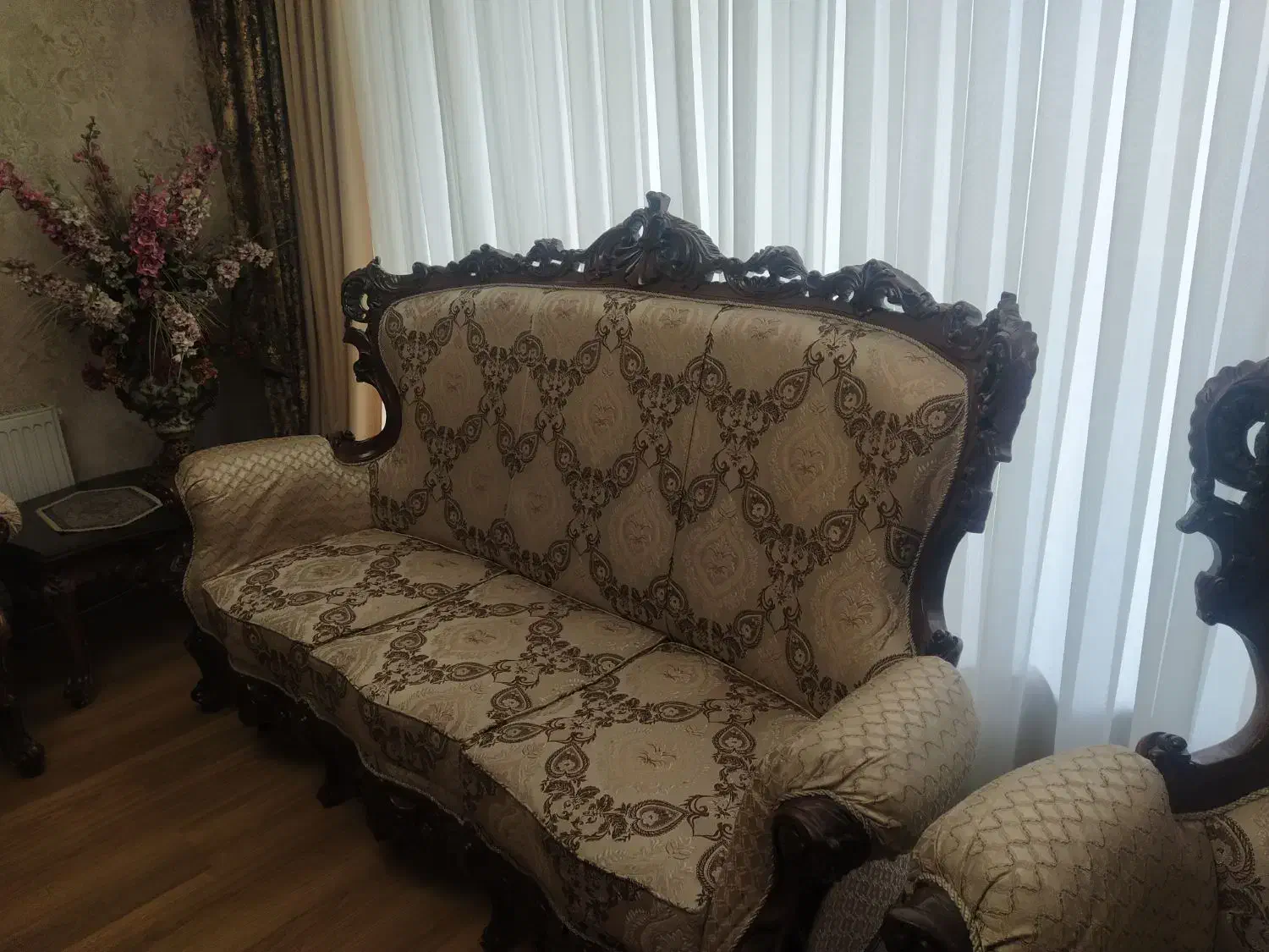 فروش دست کامل مبل فروش فوری|حراج|تبریز, |دیوار