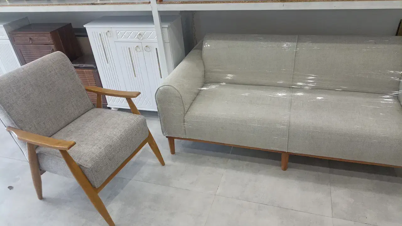 مبل باکیفیت وقیمت مناسب|مبلمان خانگی و میز عسلی|جوین, |دیوار