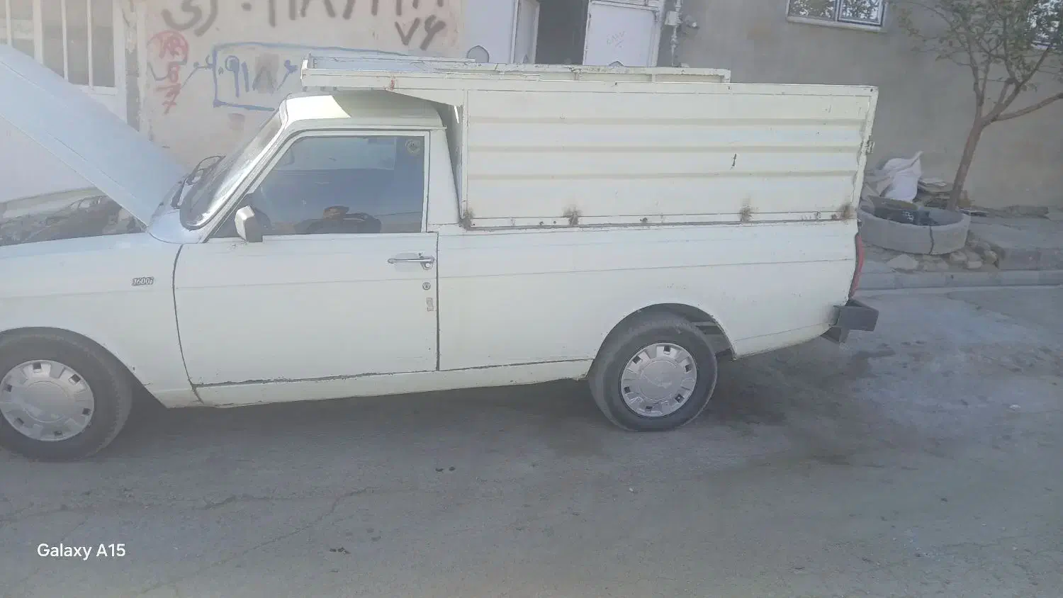 وانت بار مدل 90|خودرو سواری و وانت|سنقر, |دیوار