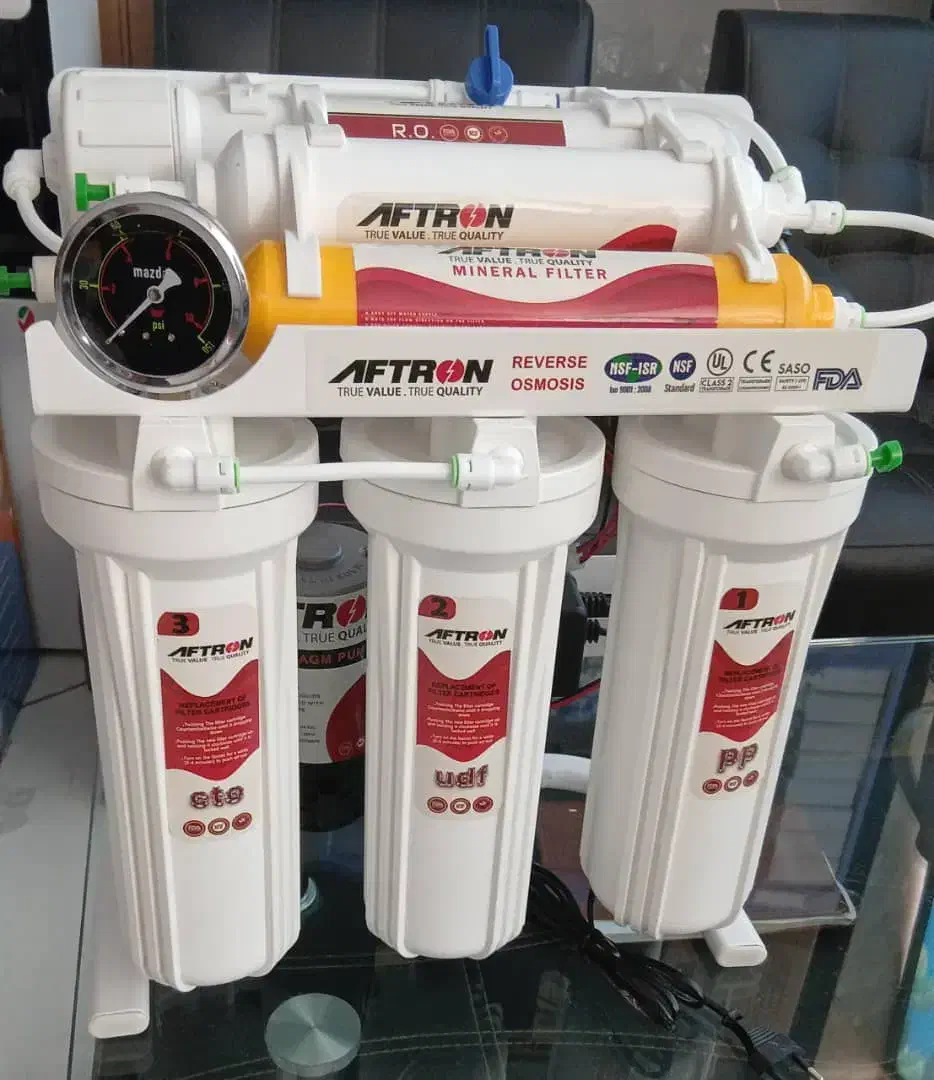 فروش انواع تصفیه اب،تعمیرات،تعویض فیلتر|آبسردکن و تصفیه آب|صدرا-فارس, فاز ۲|دیوار