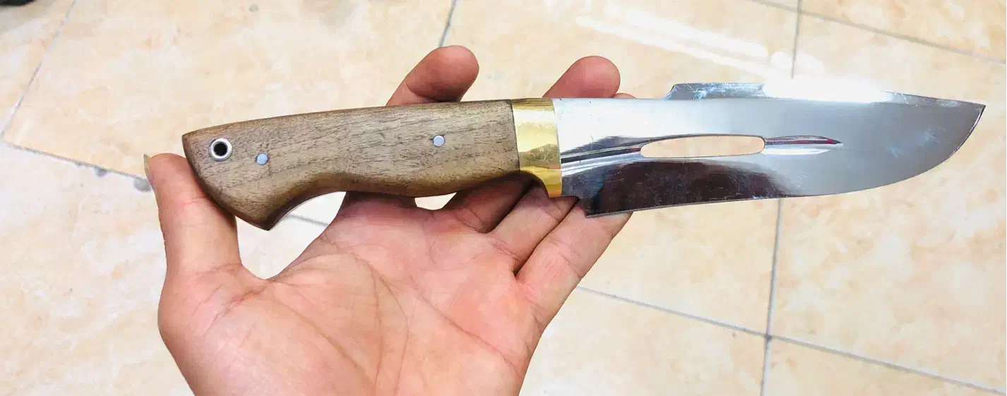 فروش چاقو|ظروف پختوپز|بندرعباس, |دیوار