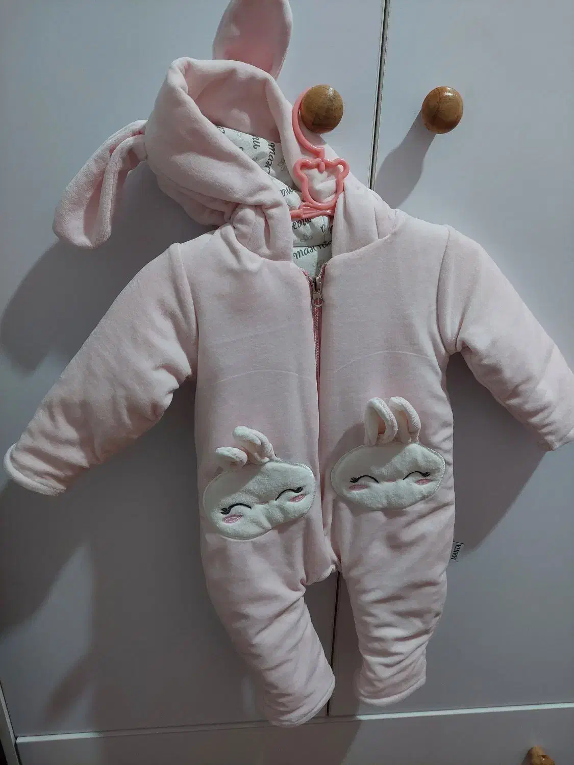 لباس خارجی کودک تمیز و نو|کفش و لباس بچه|بجنورد, |دیوار