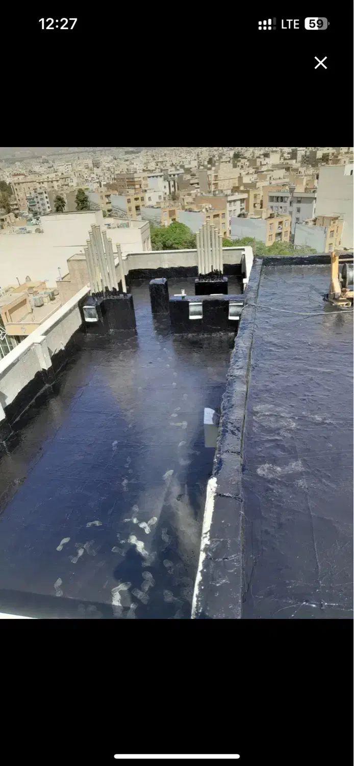 انجام اجرای اسفالت پیمانکاری اکیپ دستی آسفالت غلطک|خدمات پیشه و مهارت|پرند, فاز ۲|دیوار