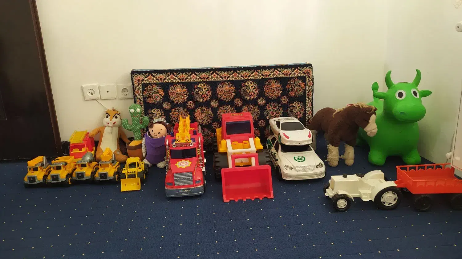 اسباب بازی|اسباببازی بچه|جوانرود, |دیوار