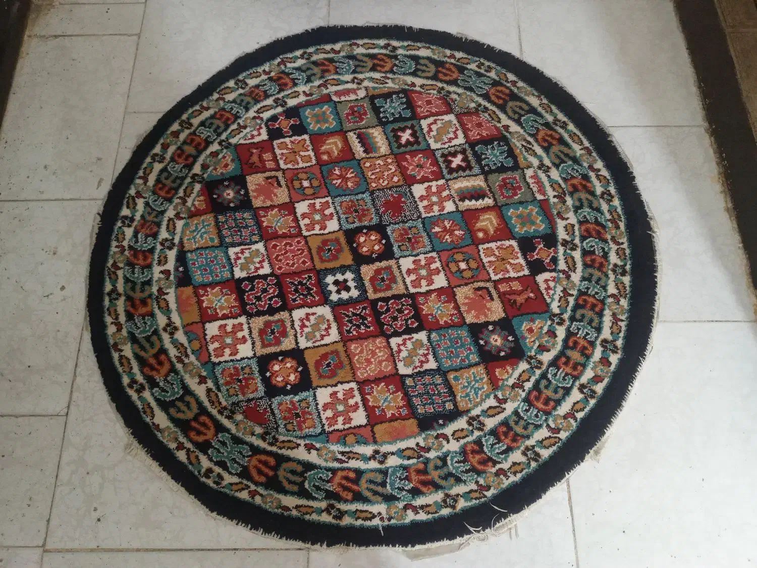 باسلام پادری گردتمیز|پادری|خرم‌آباد, |دیوار