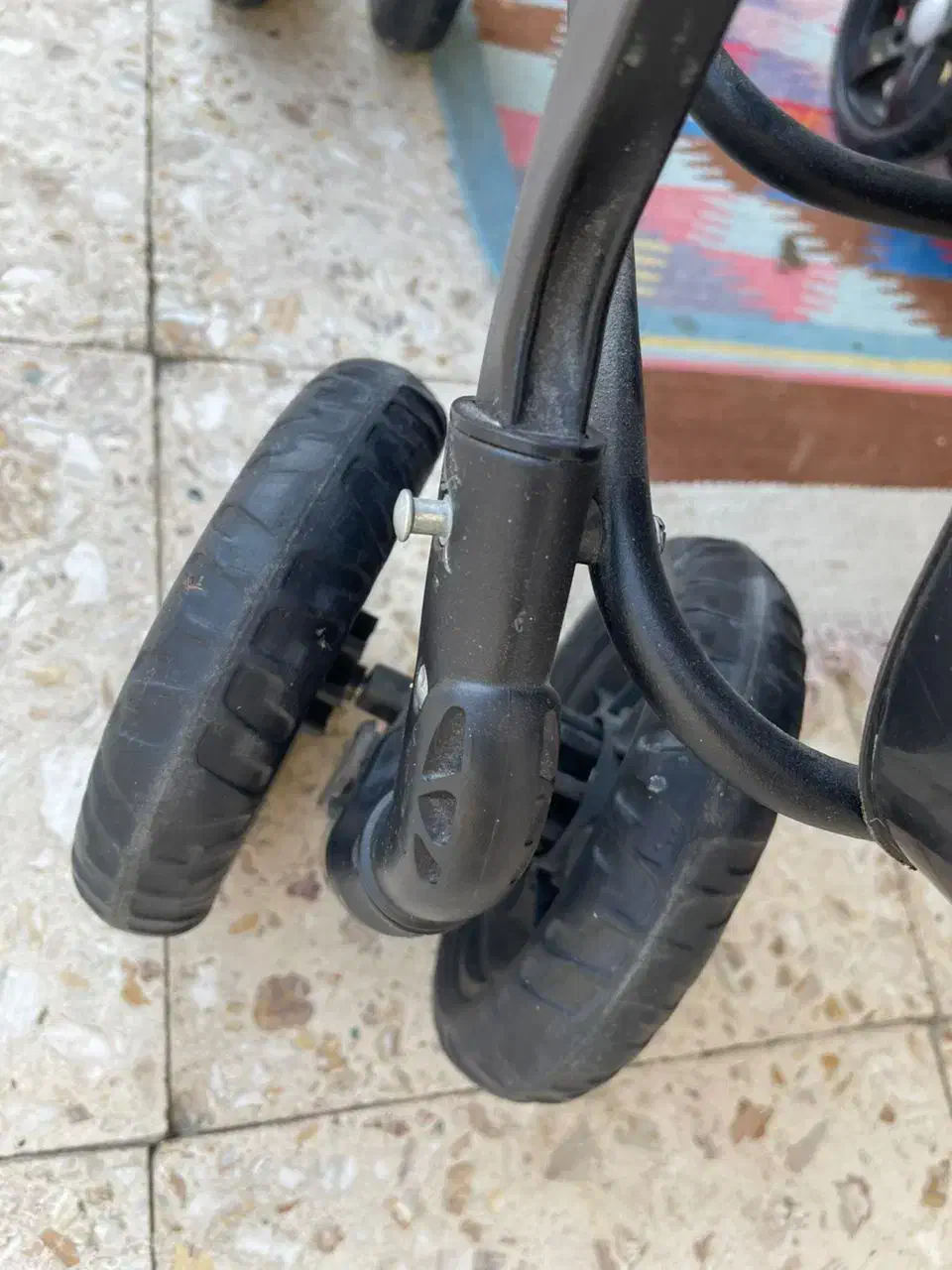 کالاسکه|کالسکه و لوازم جانبی|چهاردانگه (تهران), |دیوار