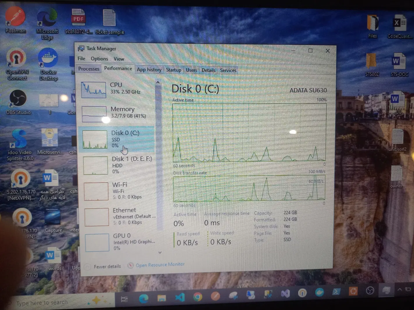 Leveno 4200 Core i5|رایانه همراه|تهران, جنت‌آباد جنوبی|دیوار