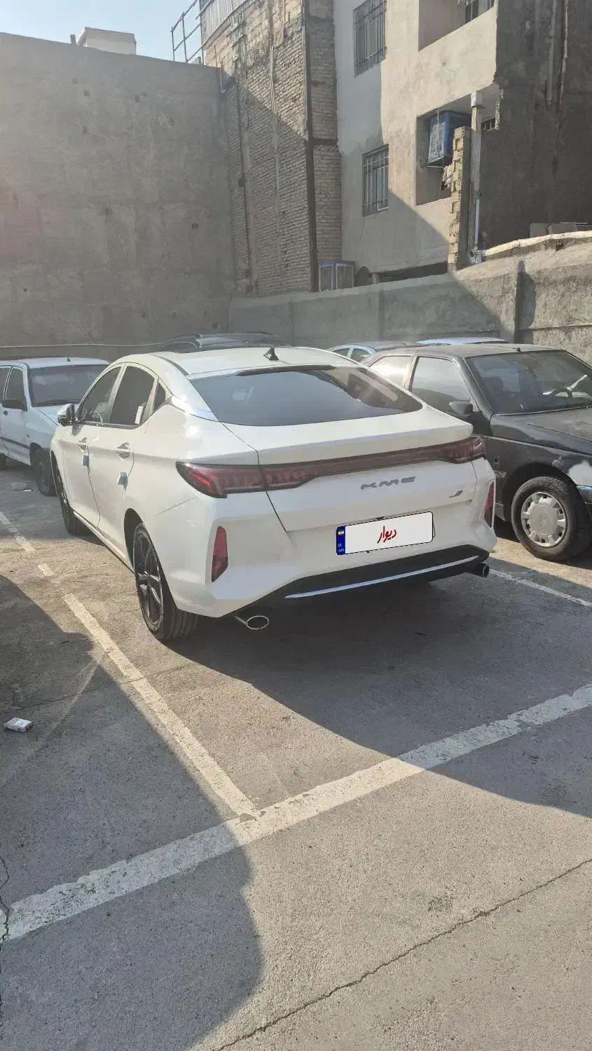 kmc J7|خودرو سواری و وانت|قدس, شهر‌قدس|دیوار