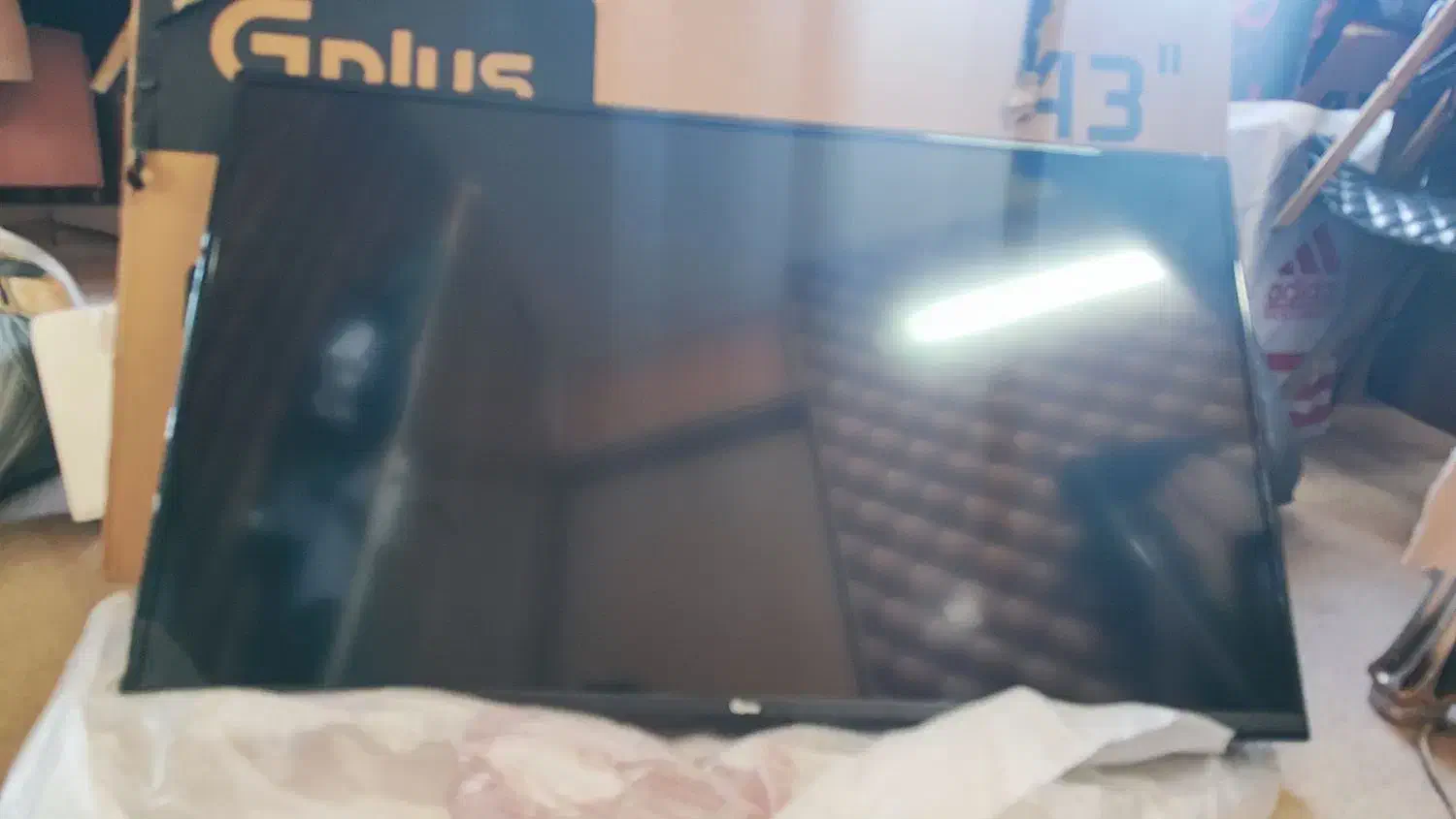 تلویزیون|تلویزیون و پروژکتور|کرج, برغان|دیوار