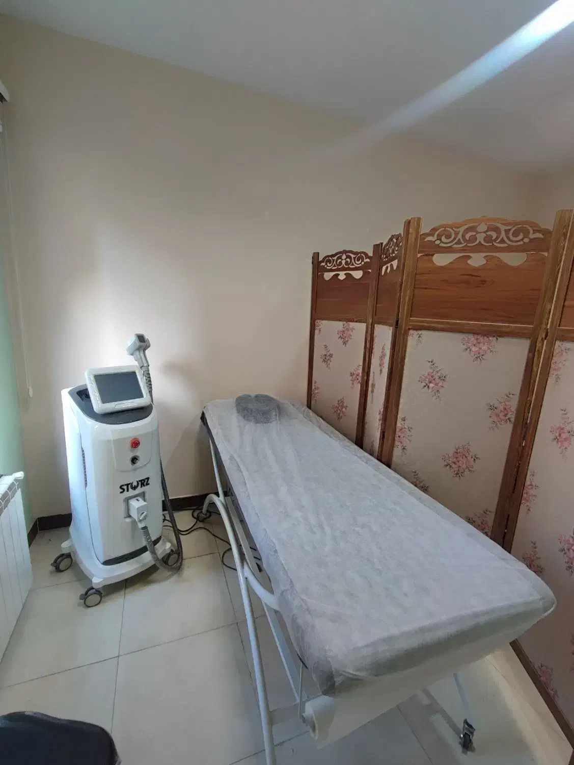 لیزر اشنایدر ۲۰۲۴ نتیجه واقعی در سه جلسه با تخفیف|خدمات آرایشگری و زیبایی|اردبیل, |دیوار