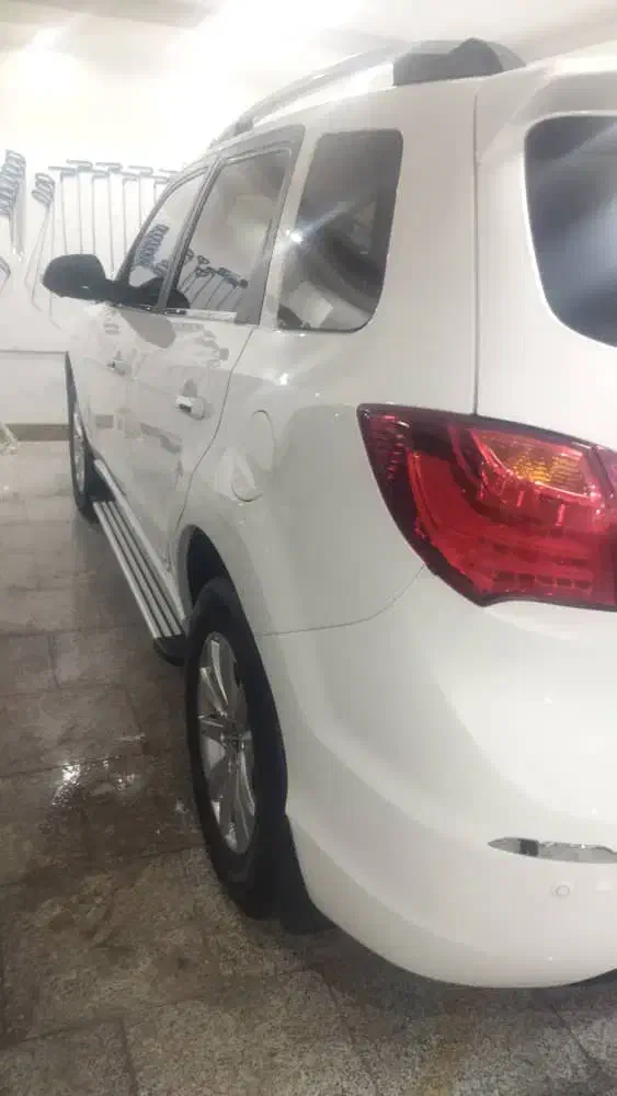 هایما s7 1401|خودرو سواری و وانت|ارومیه, |دیوار