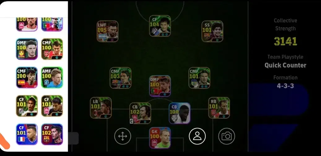 اکانت ارجینال ای فوتبال|کنسول، بازی ویدئویی و آنلاین|کازرون, |دیوار