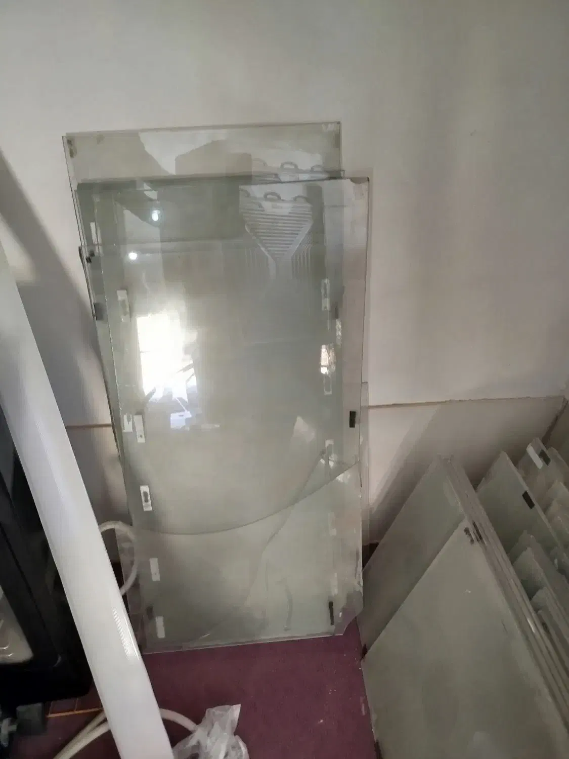 شیشه|فروشگاه و مغازه|فیروزه, |دیوار