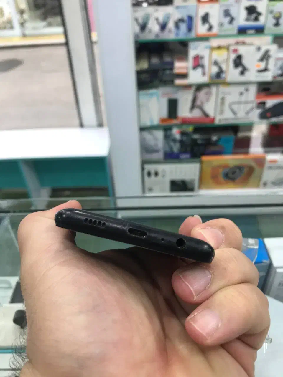 A01 core سامسونگ|موبایل|تالش, هشتپر|دیوار