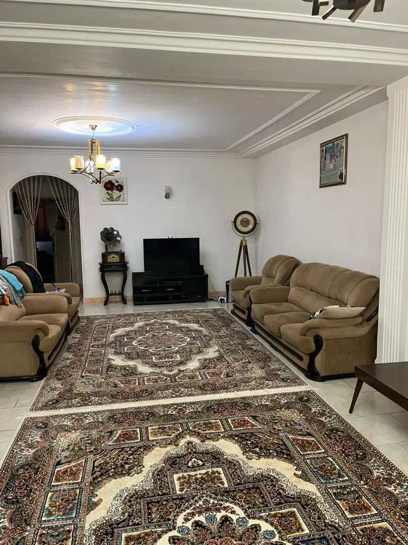 فروش آپارتمان ۱۲۳ متری ۲ خوابه در منظریه|فروش آپارتمان|رشت, منظریه|دیوار