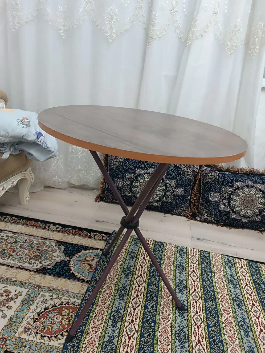 میز خاطره|مبلمان خانگی و میز عسلی|اسلام‌شهر, شهرک واوان|دیوار