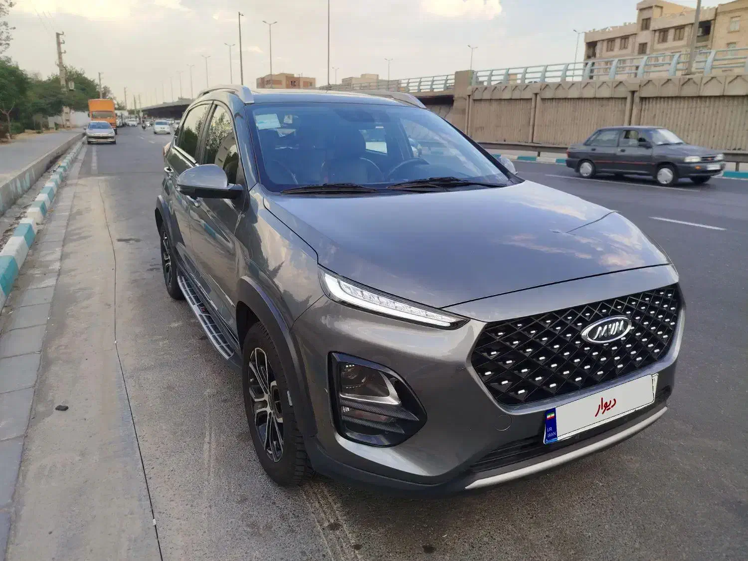 x22pro|خودرو سواری و وانت|تهران, فدک|دیوار