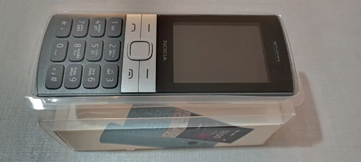 نوکیا 150|موبایل|تهران, حسین‌آباد|دیوار