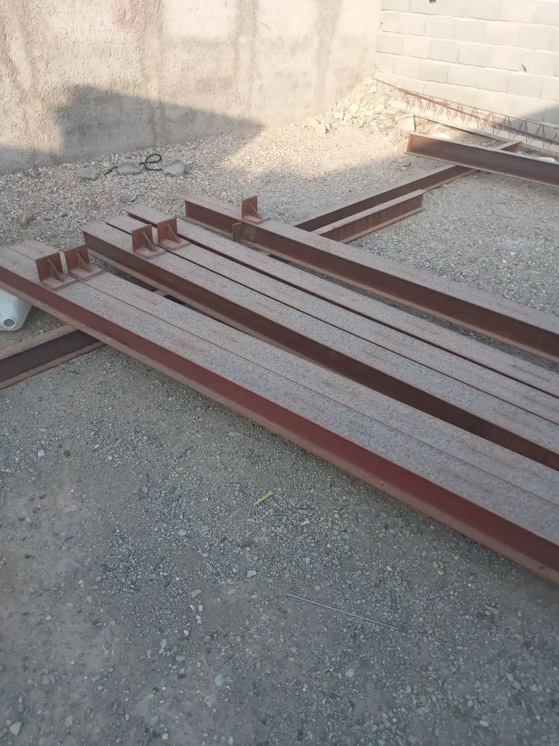 بنا آرماتوربند|خدمات پیشه و مهارت|ساوه, |دیوار