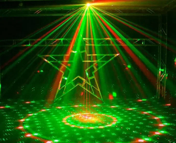 کرایه باند فلشخور ،رقص نور،دیجی|خدمات پذیرایی، مراسم|همدان, |دیوار