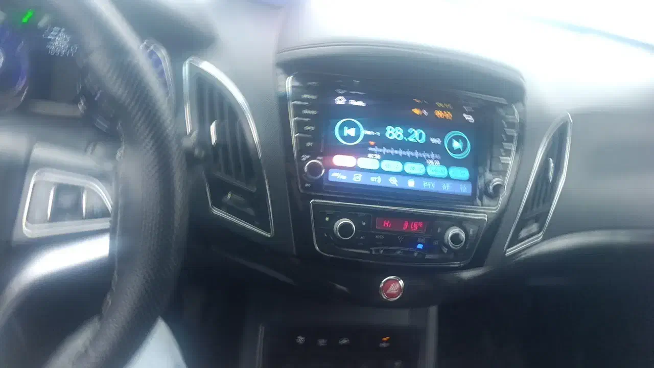 جک s5|خودرو کلاسیک|میاندوآب, |دیوار