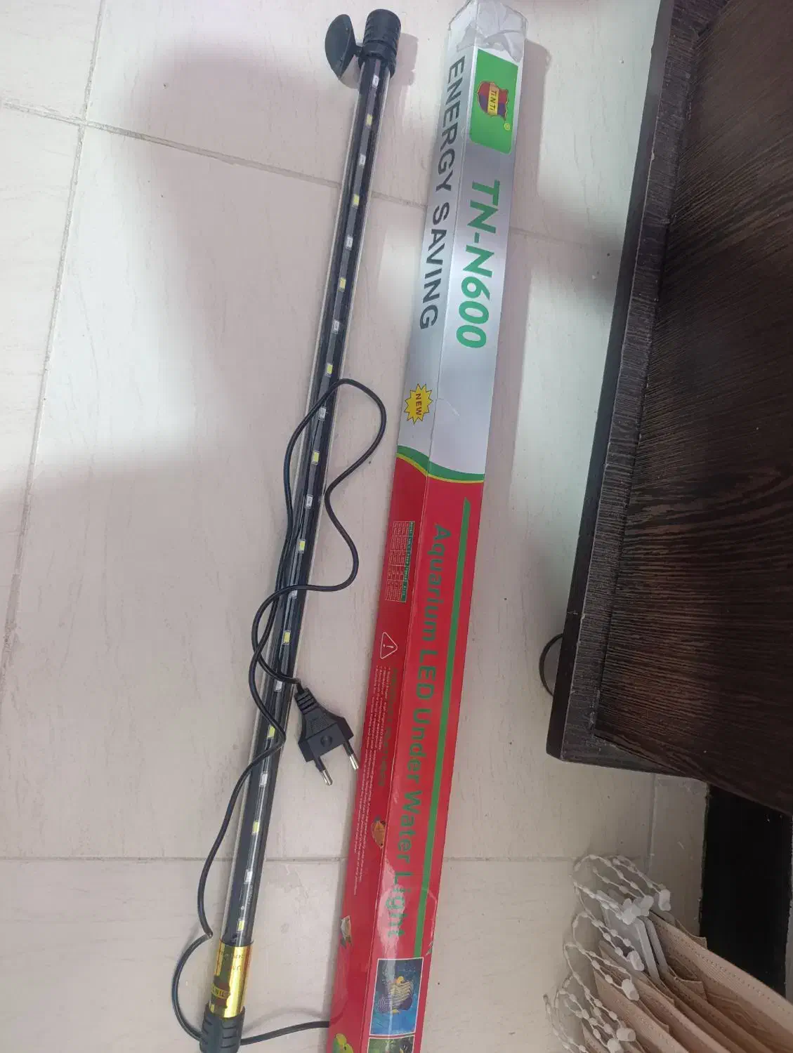 LED آکواریوم|ماهی|شیراز, میانرود|دیوار