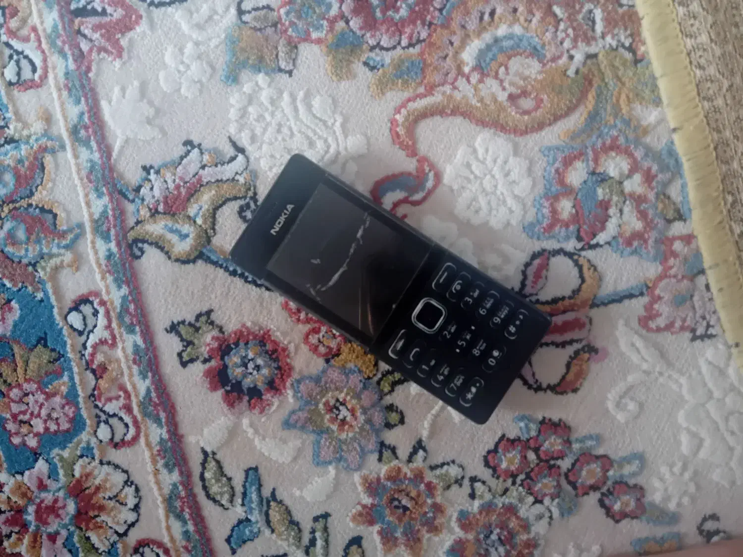 گوشی نوکیا|موبایل|ملایر, |دیوار