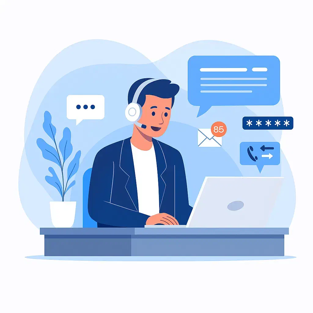 استخدام ادمین حرفه ای|استخدام رایانه و فناوری اطلاعات|تهران, سعادتآباد|دیوار