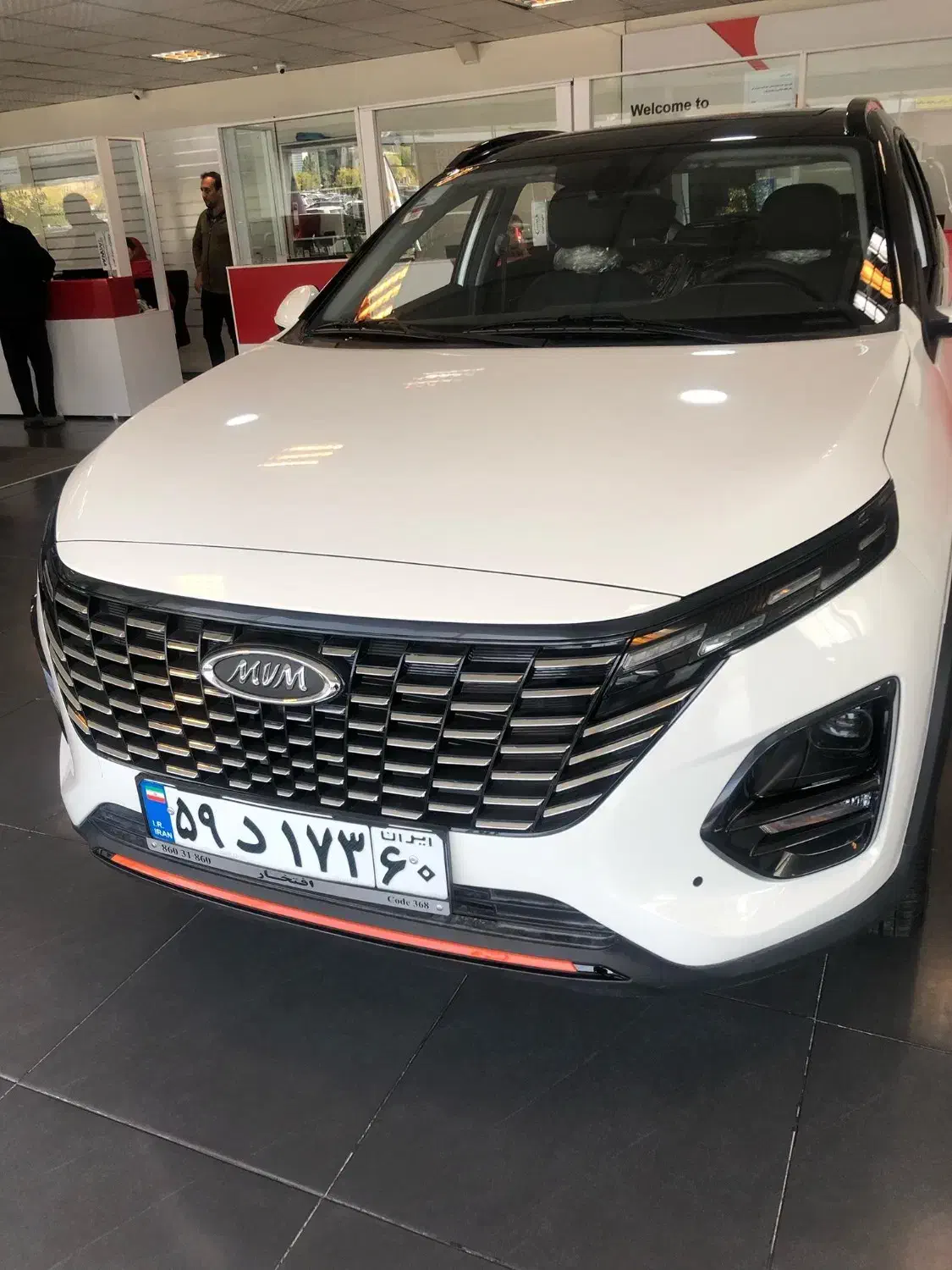 پیش پرداخت X33 CROSS CVT * 1404 * 40%|خودرو سواری و وانت|تهران, آرژانتین|دیوار