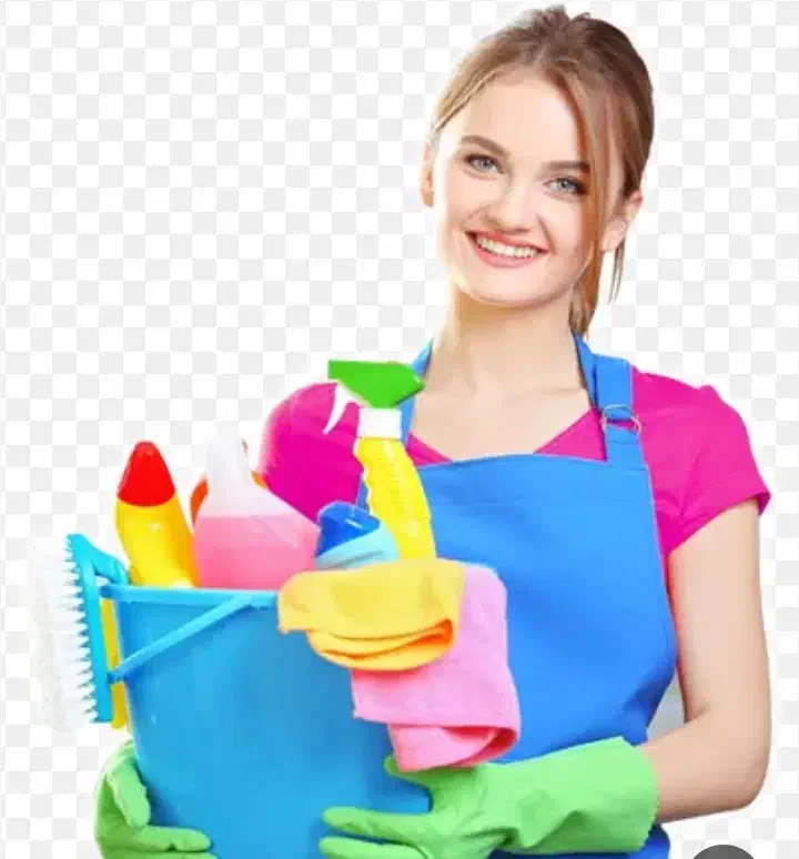 نظافت و تمیز کاری|خدمات نظافت|مبارکه, |دیوار