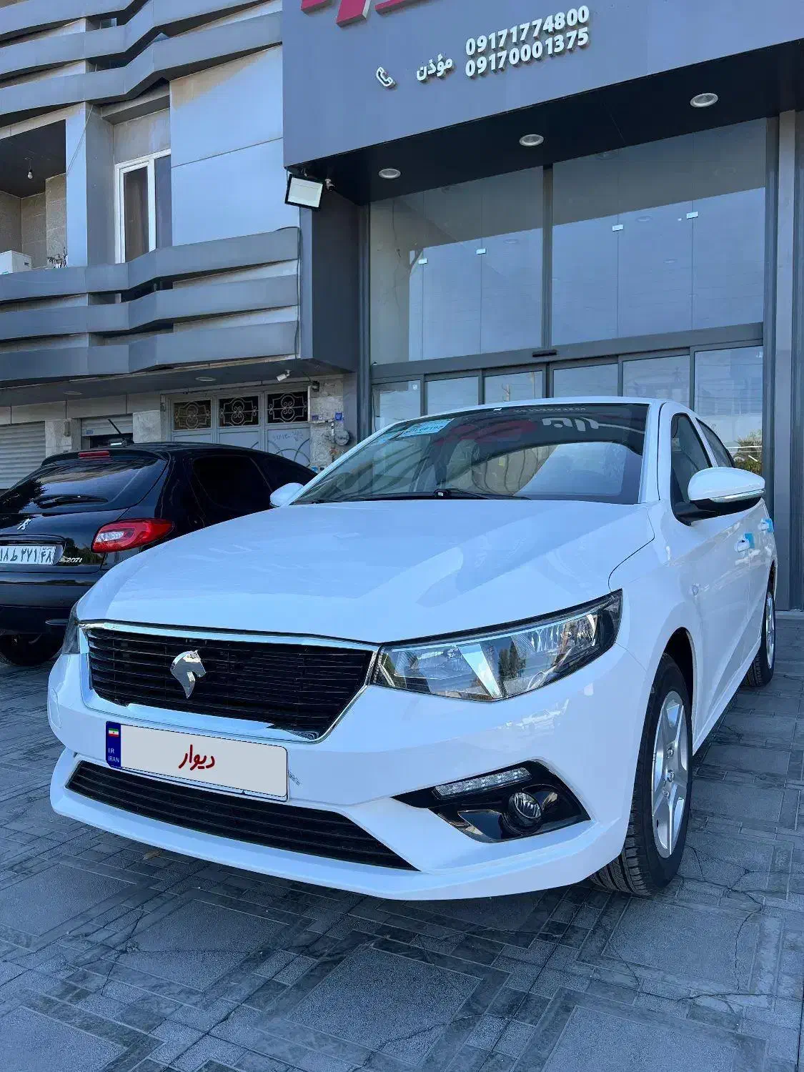 تارا V1 صفر|خودرو سواری و وانت|بوشهر, |دیوار