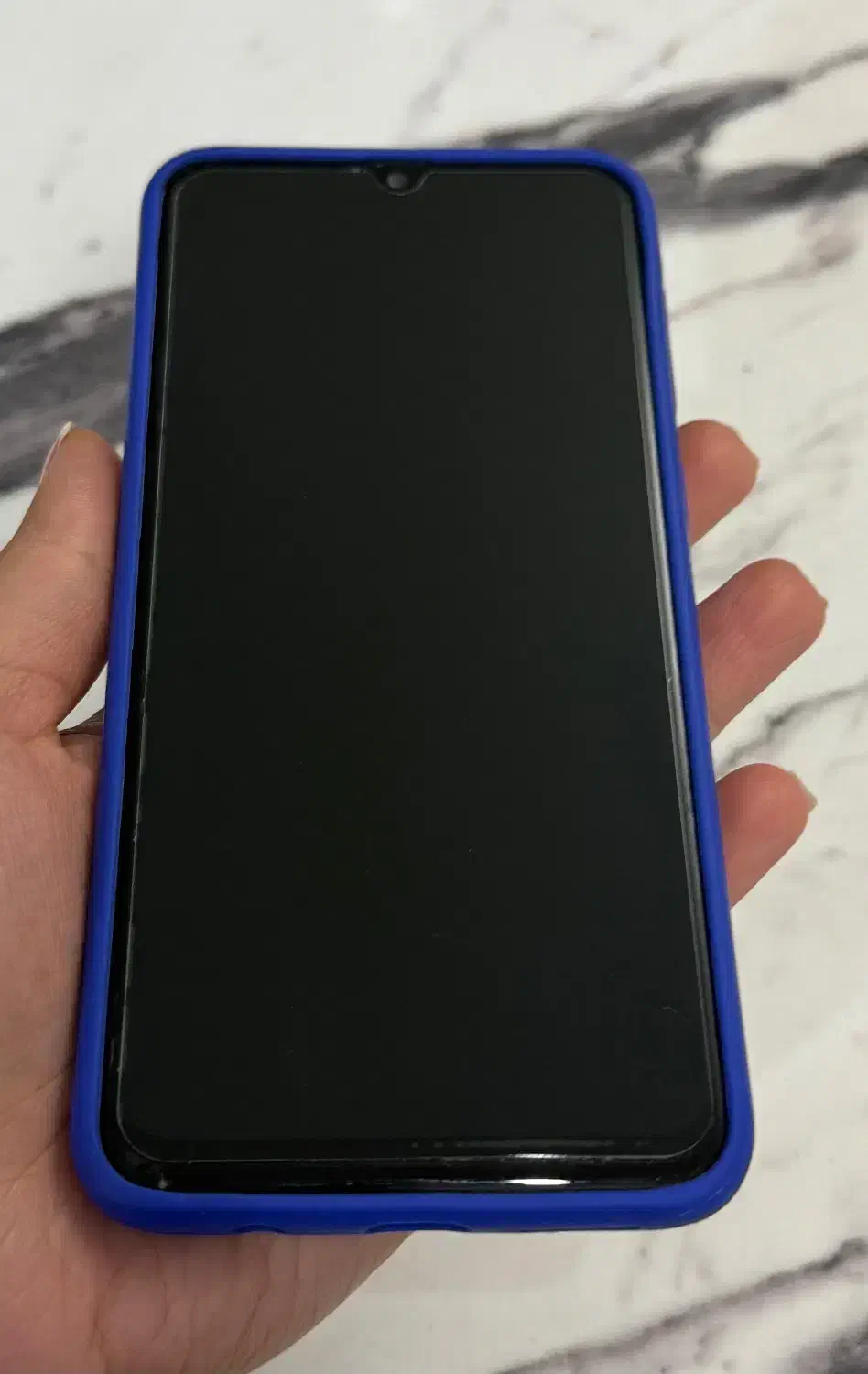 گوشی موبایل a30|موبایل|کرج, کوی کارمندان شمالی|دیوار