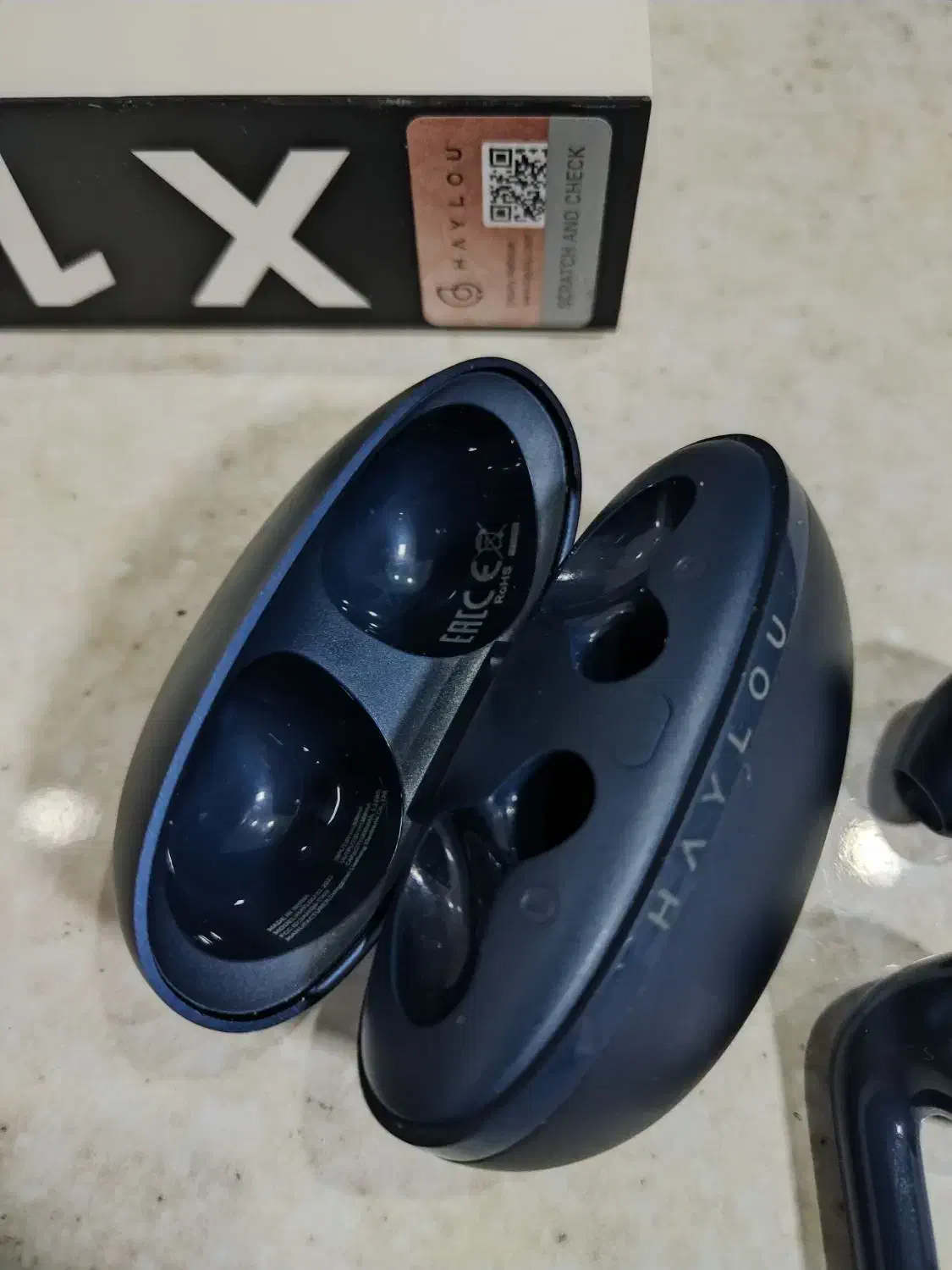 هدفون بلوتوثی هایلوx1 2023|لوازم جانبی موبایل و تبلت|مشهد, جاهد شهر|دیوار