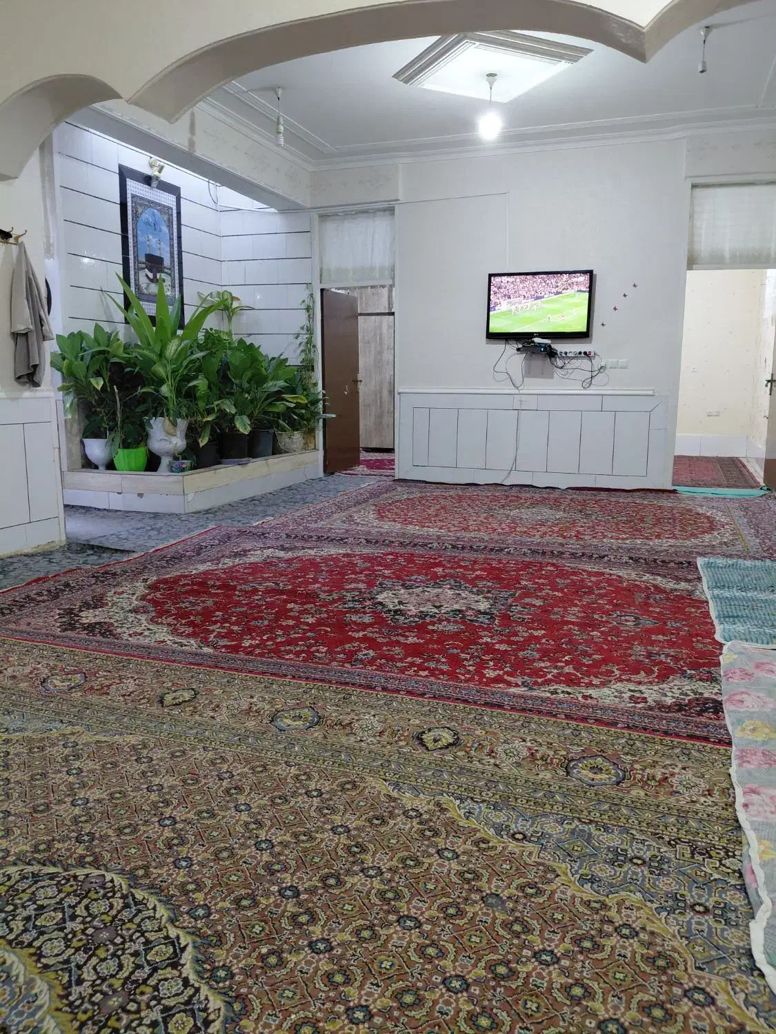خونه مسافر داراب فسارود رغز|اجارهٔ کوتاه‌مدت آپارتمان و سوئیت|داراب, |دیوار