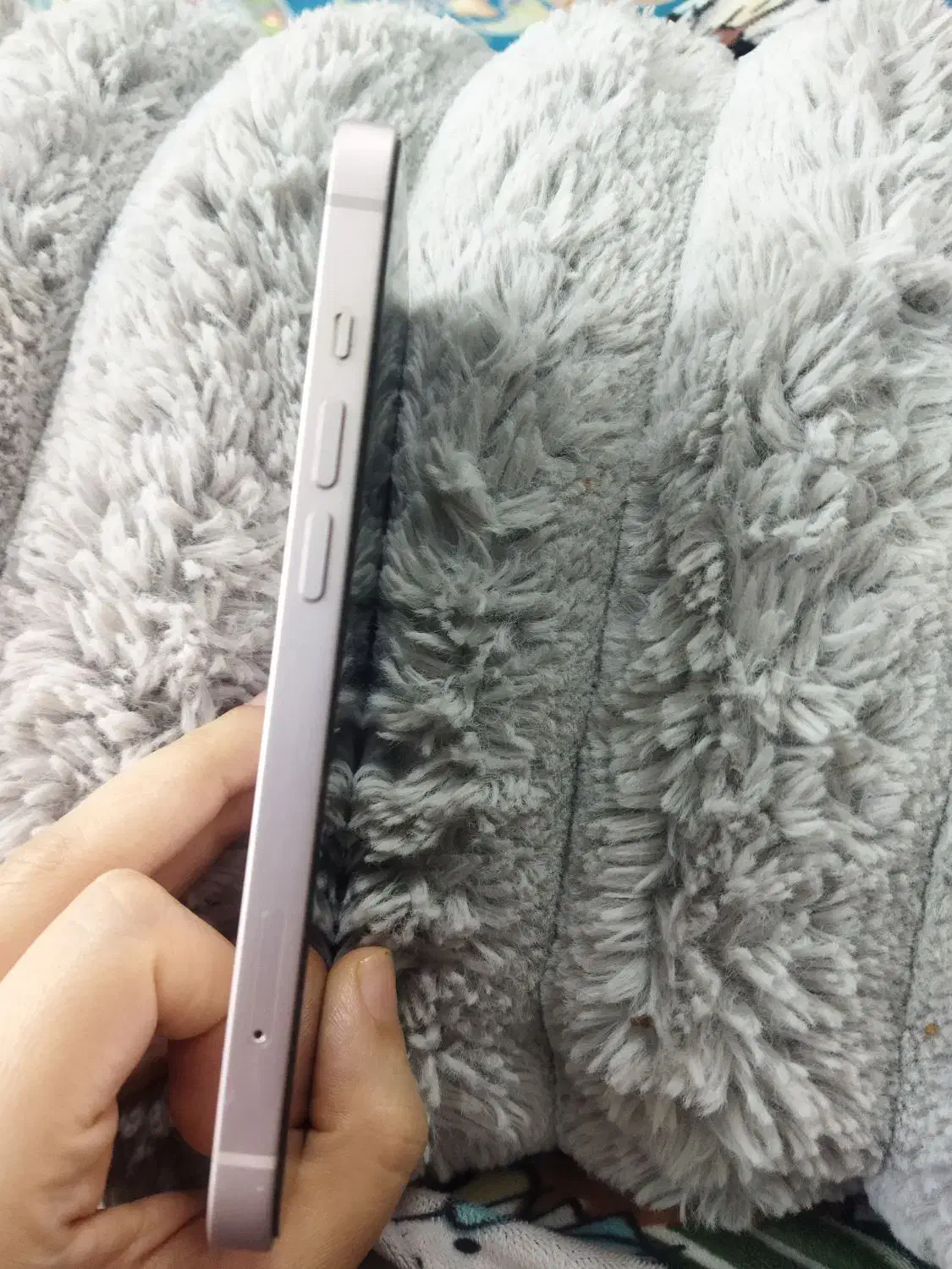 آیفون ۱۳نرمال صورتی|موبایل|محمدشهر, سیدآباد|دیوار