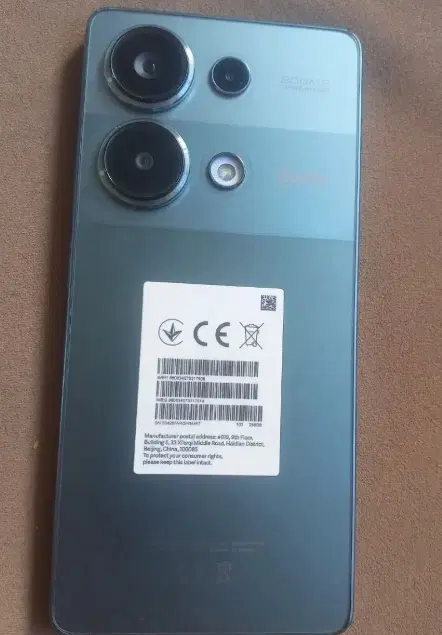 note 13pro|موبایل|شهرکرد, |دیوار