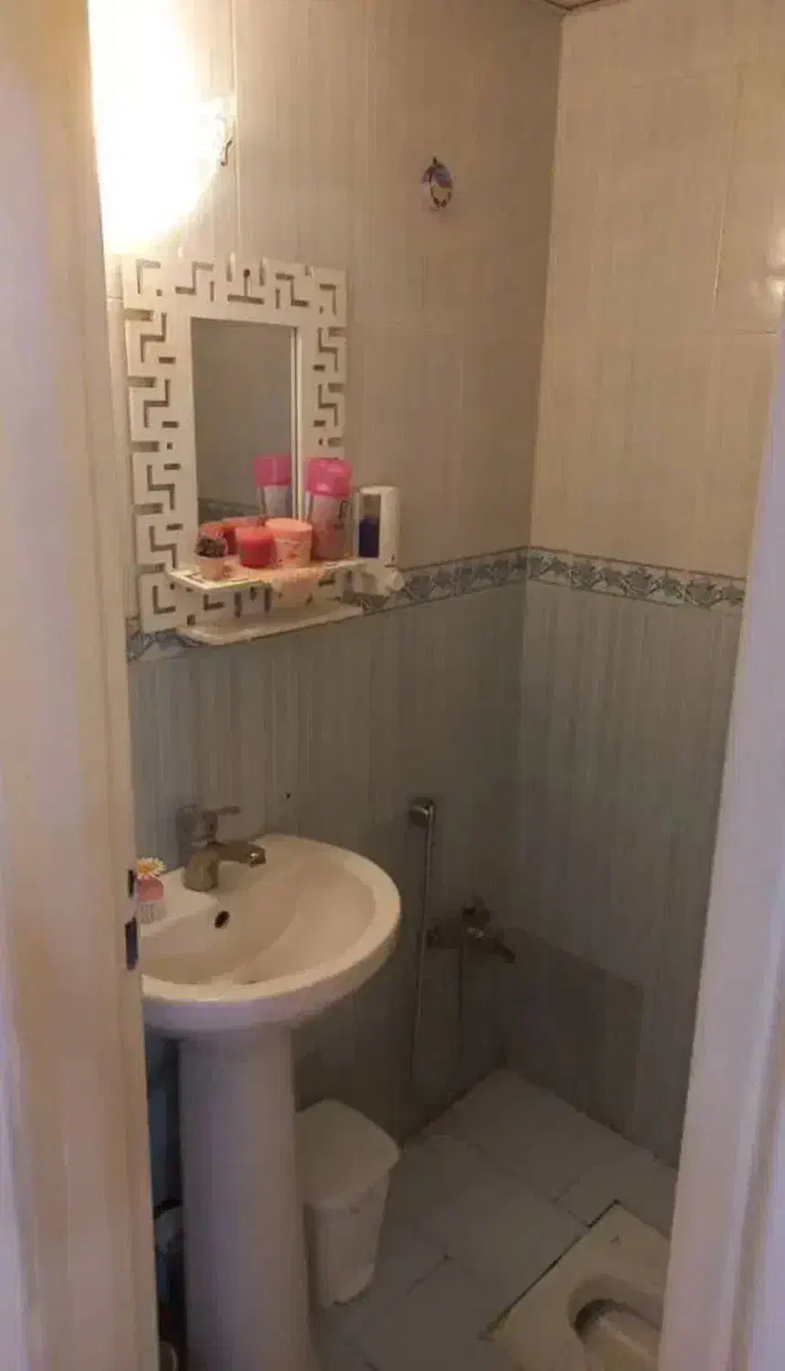 آپارتمان ۷۵ متری/تکخواب/فول امکانات/شیک و تمیز