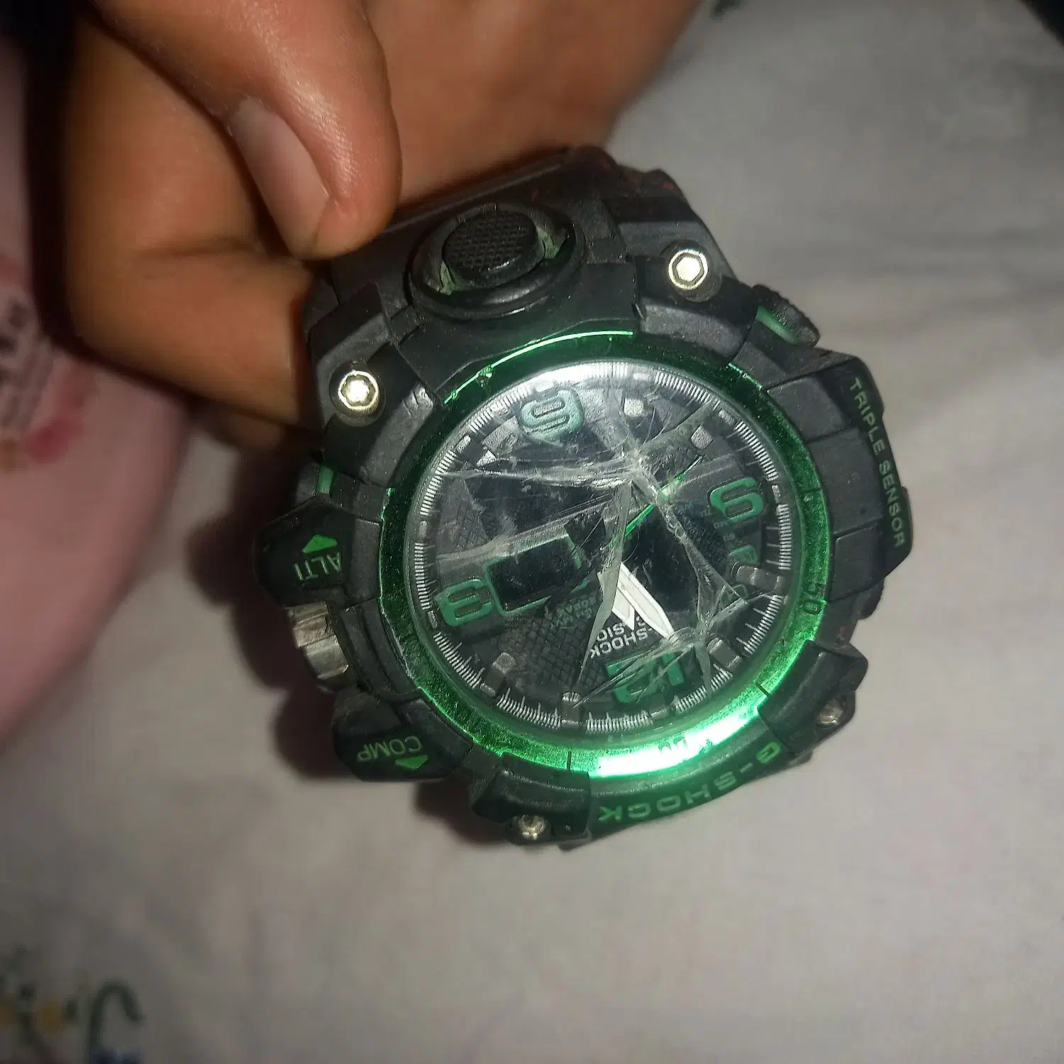 ساعت دوزمانه  بهترین مارک|ساعت|داراب, |دیوار