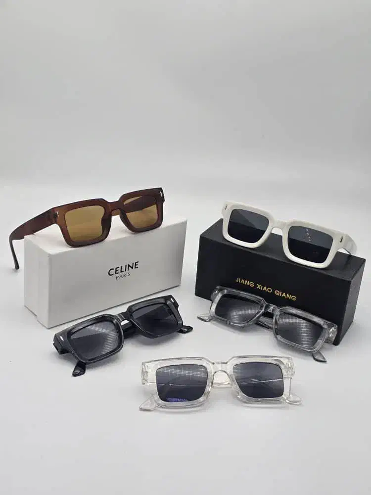 عینک دودی 90|زیورآلات و اکسسوری|پرند, فاز ۳|دیوار