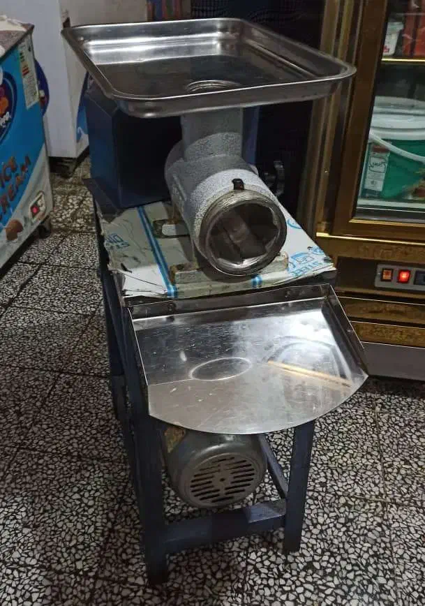 فروش وسایل رستوران با قیمت مناسب|کافی‌شاپ و رستوران|رامسر, |دیوار