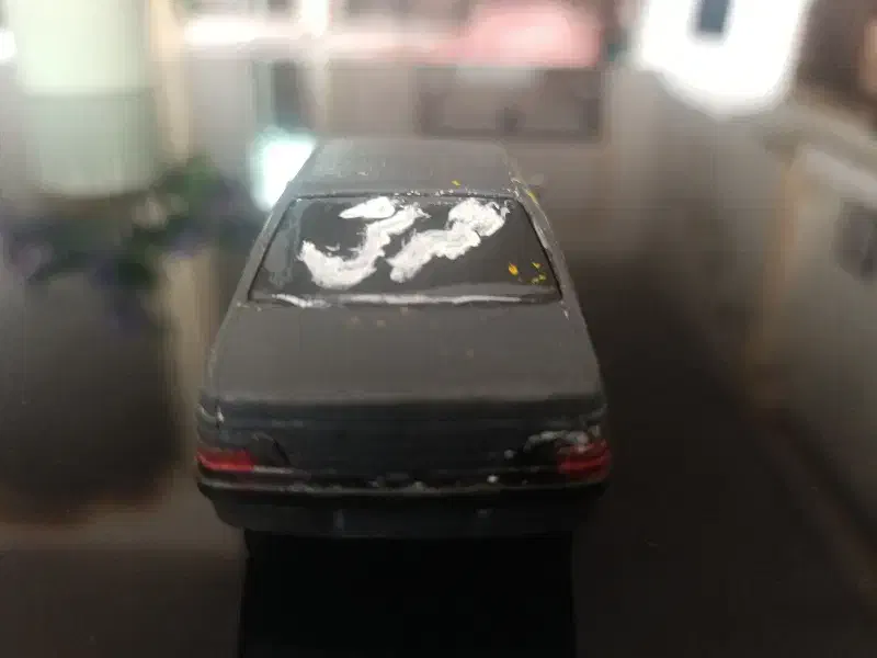 405 شوتی|اسباببازی|ورامین, ورامین|دیوار