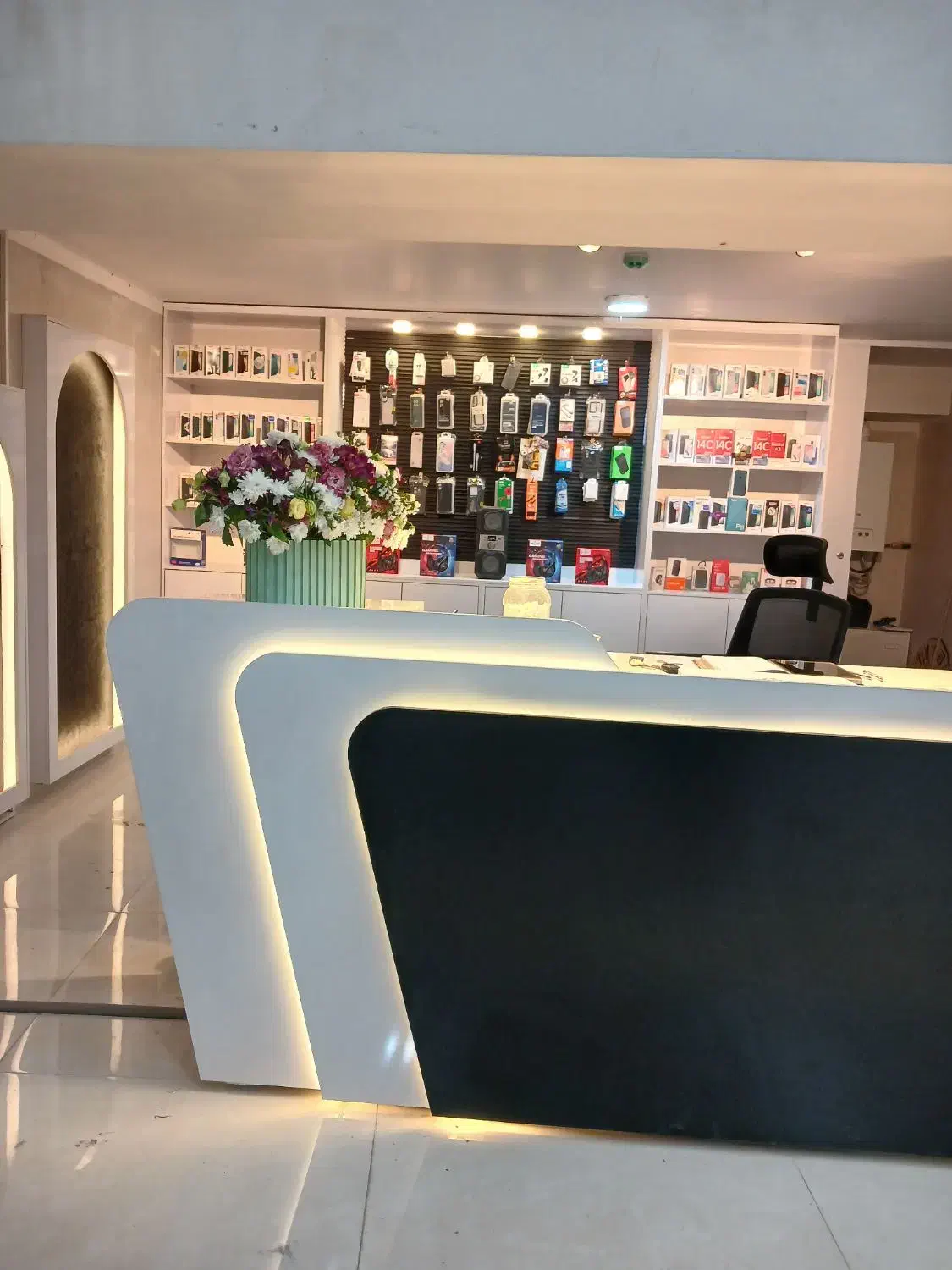 گوشی سامسونگ بدون پیش پرداخت بدون ضامن|موبایل|بجنورد, |دیوار