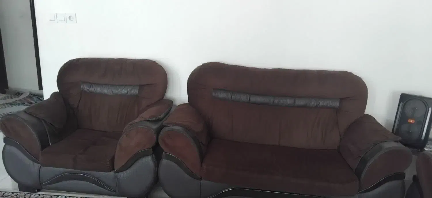 مبلمان راحتی|مبلمان خانگی و میز عسلی|بجنورد, |دیوار