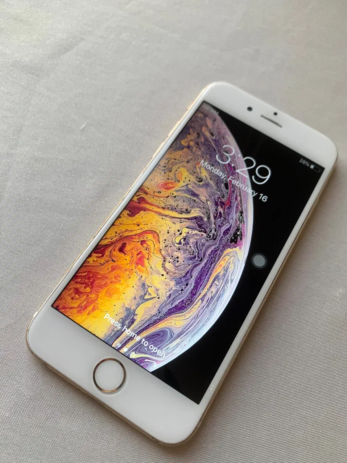 اپل6«درحد»|موبایل|تهران, والفجر (افسریه)|دیوار