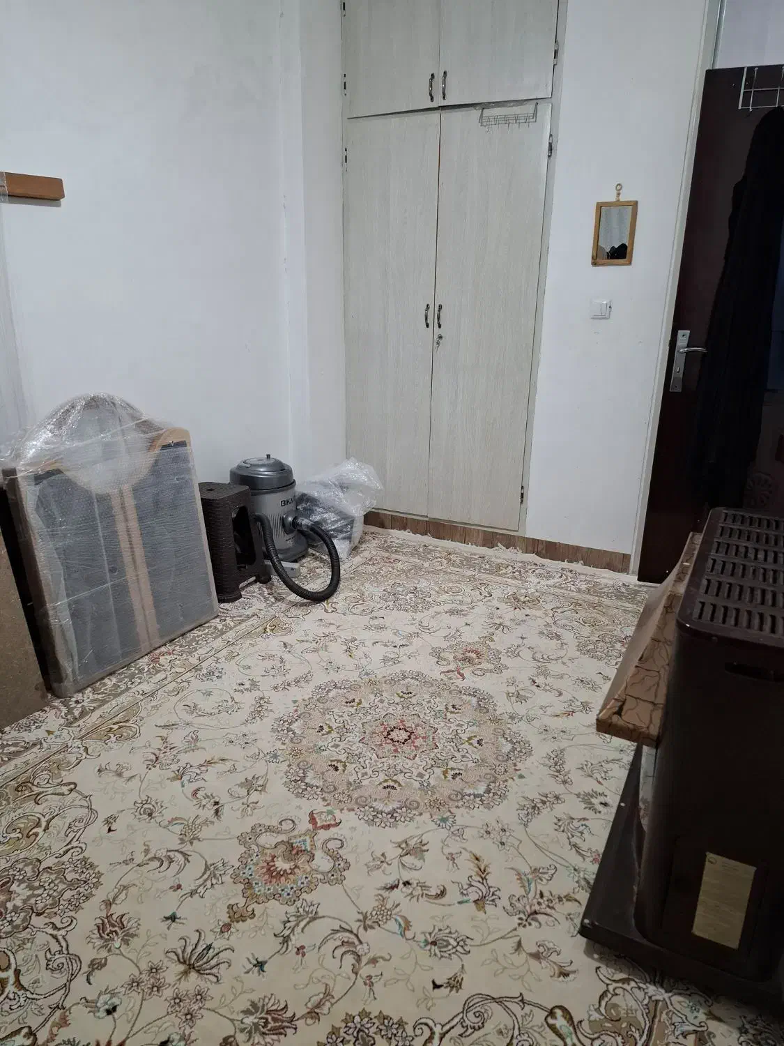 رهن آپارتمان ۹۰ متری واقع در ۱۵ خرداد|اجارهٔ آپارتمان|خمین, |دیوار