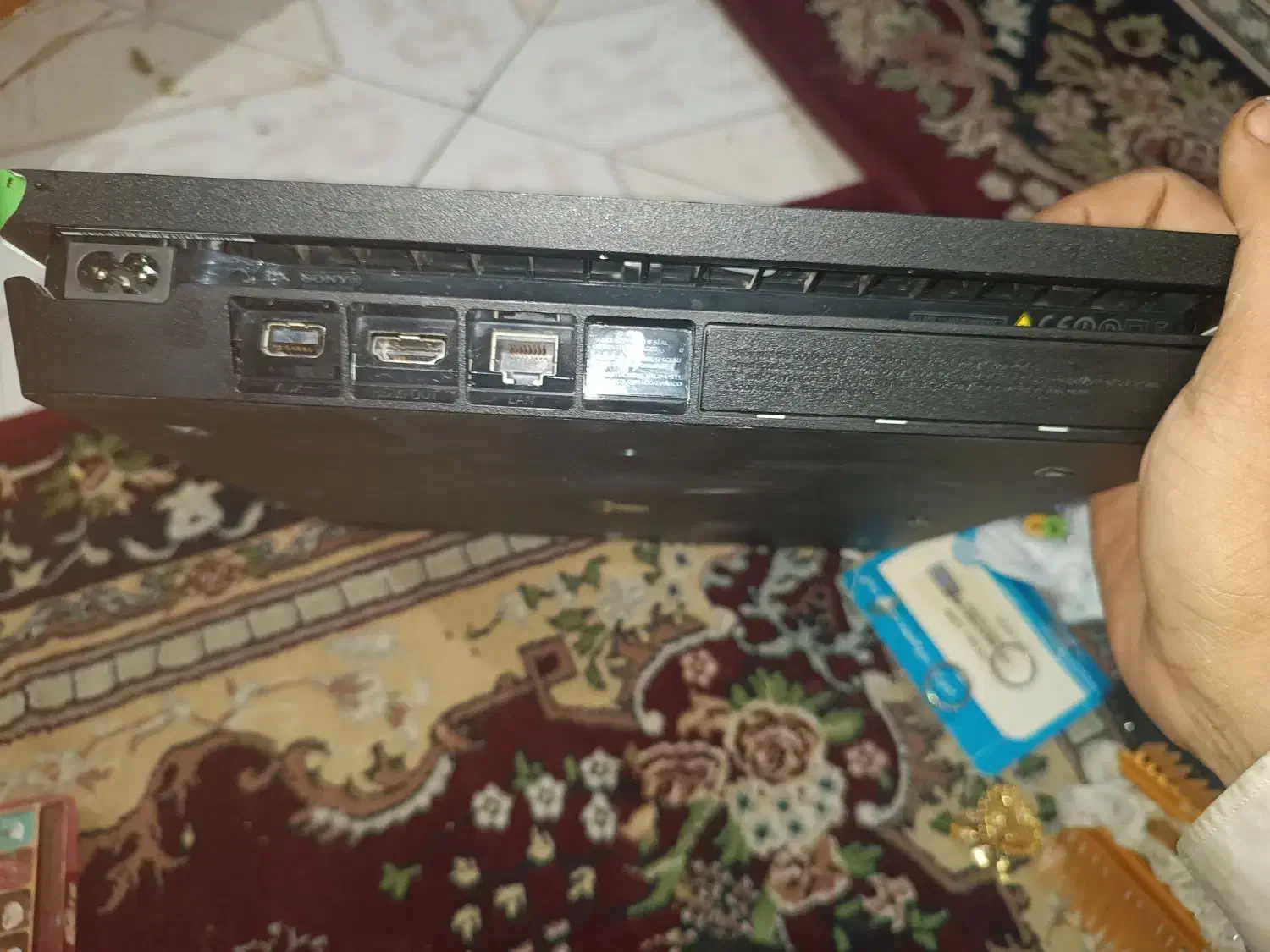 ps4 با دقت بخون|کنسول، بازی ویدئویی و آنلاین|زاهدان, |دیوار
