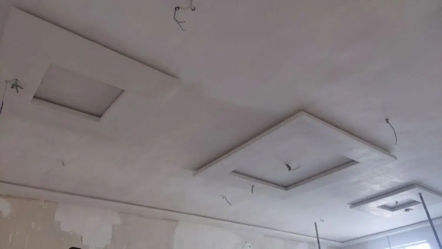 گچ کاری|خدمات پیشه و مهارت|بندر ماهشهر, |دیوار