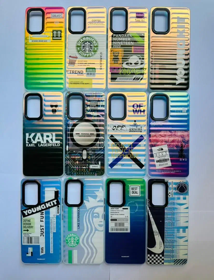 کاور یانگکیت های کپی|لوازم جانبی موبایل و تبلت|بندرعباس, |دیوار